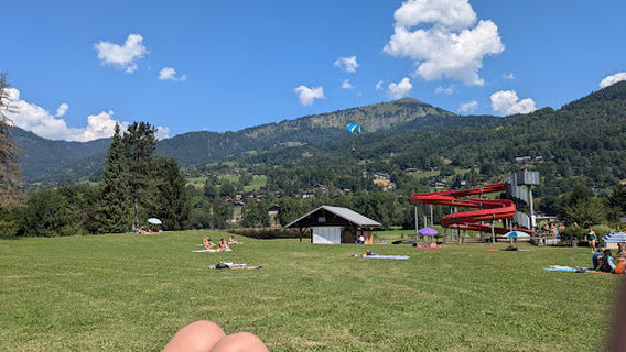 Piscine Municipale