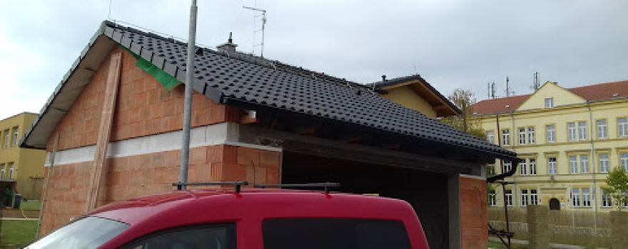 Zko Hostivice