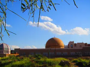 MASDJID Imam Bukhari