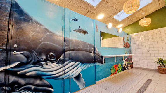 Nystrup Camping Klitmøller