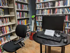 LaGrange Branch- Oldham County Public Library