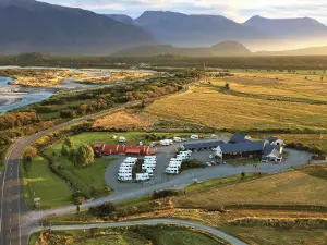 Haast River Motels & Holiday Park