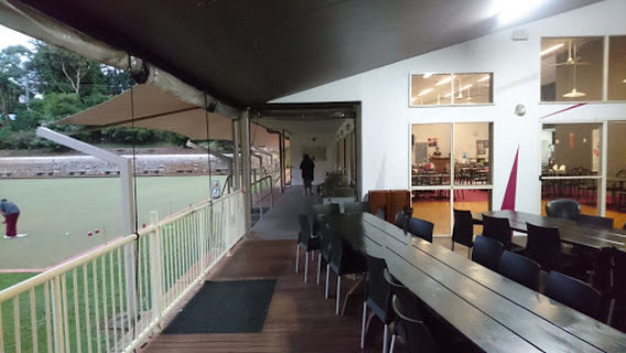 Palmwoods Bowls Club
