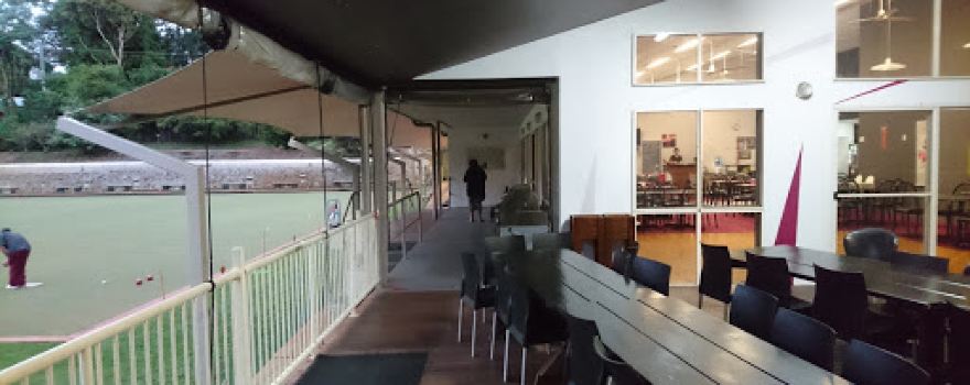 Palmwoods Bowls Club