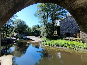 Cascatas de Sevilha