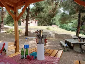 Çamlık Sosyal Tesisleri