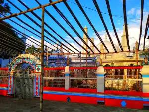 Enayetpur Pak Darbar Sharif
