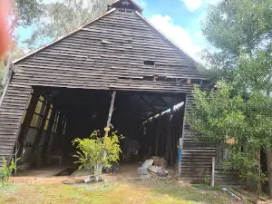 Quinninup Eco Tourist Park
