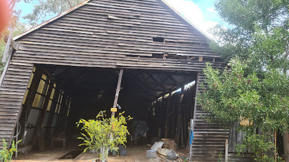 Quinninup Forest - Caravan Park (Eco Park)