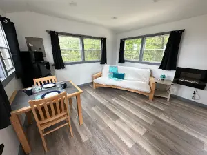 Umpqua Dunes RV Park