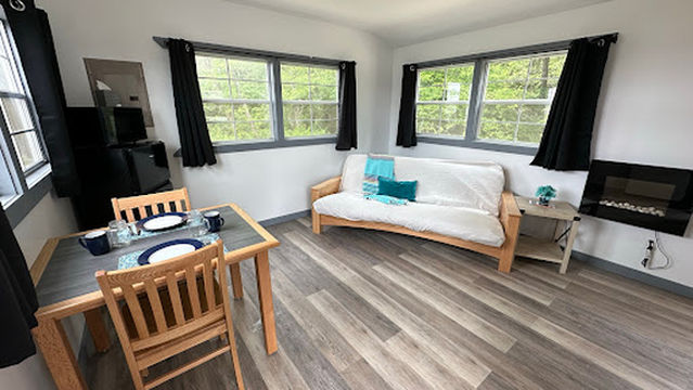 Umpqua Dunes RV Park