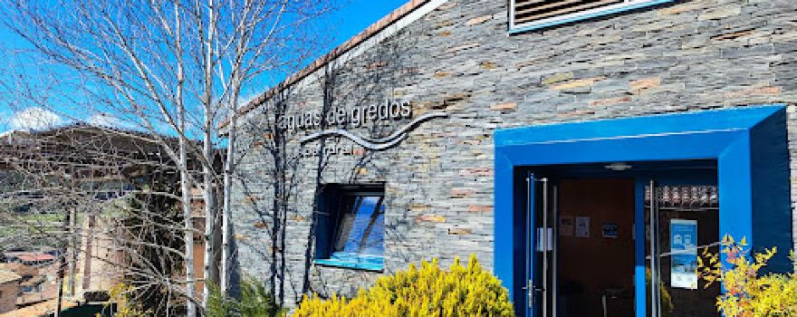 Aguas de Gredos