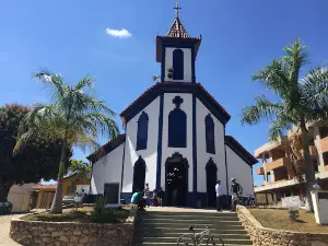 Matriz de Bom Jesus do Amparo