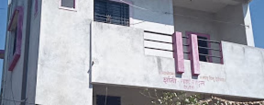 Balaji Temple