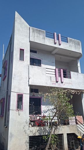 Balaji Temple