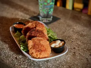 Malarkey's Pub and Grill