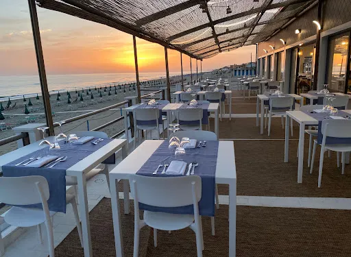 Marea Restaurant