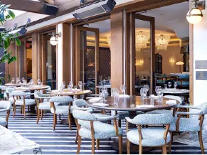 Cecconi's West Hollywood