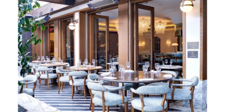 Cecconi's West Hollywood