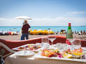 La Pergola