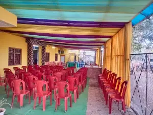 Saibaba Mangal Karyalay Pulgaon