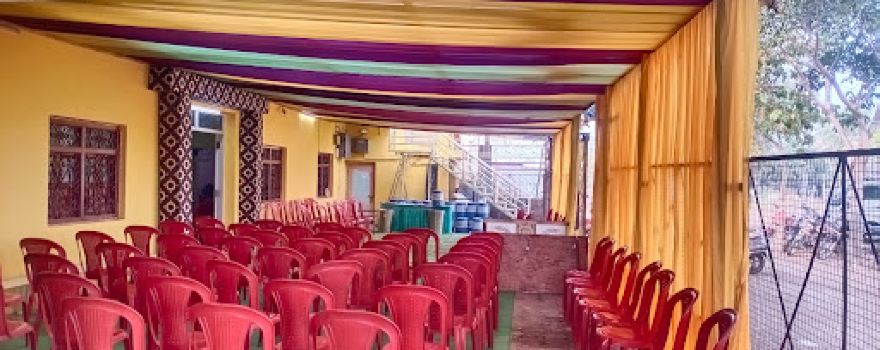 Saibaba Mangal Karyalay Pulgaon