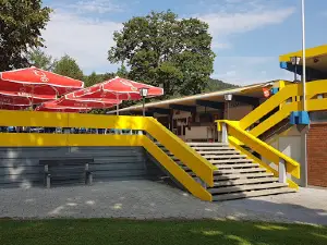 Schlossbad Bärnbach