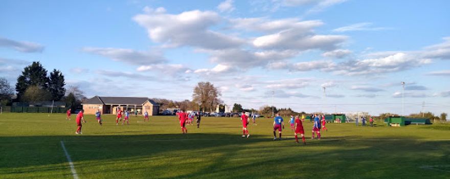 Bletchingdon Sports and Social Club