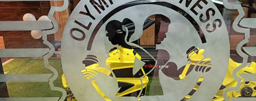 Olympus fitness world gym puseni road sadabad