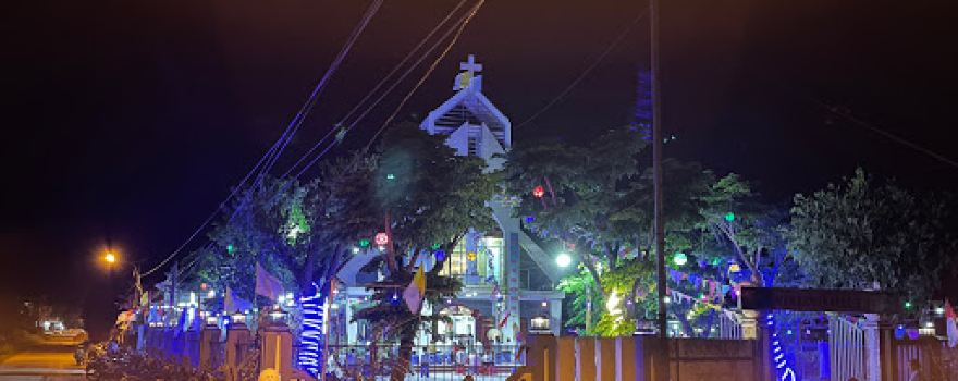 Nhà thờ Tam Thành