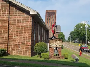 Camden First United Methodist Church
