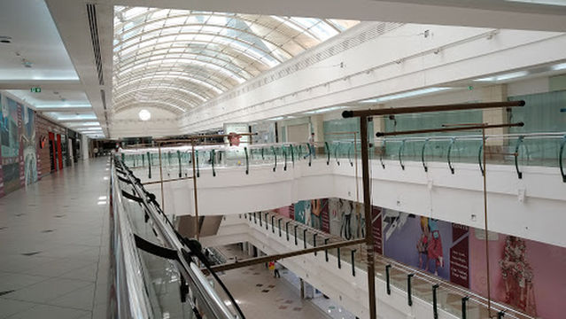 Thani bin Jassim Stadium