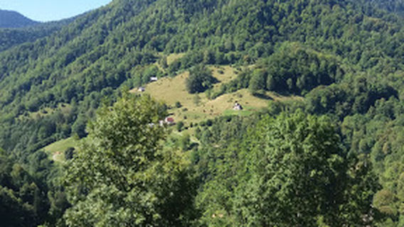 Monastère Bienheureux Charles de Foucauld