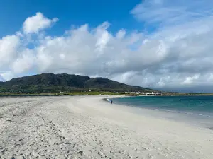 Gurteen Bay Caravan & Camping Park