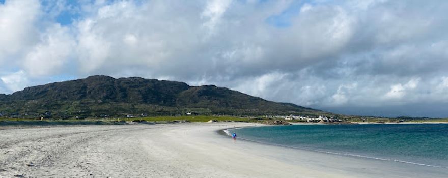 Gurteen Bay Caravan & Camping Park