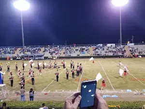 Simmons Field