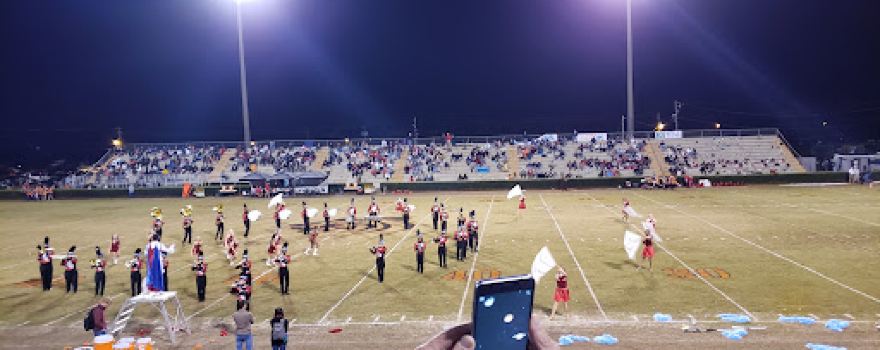 Simmons Field
