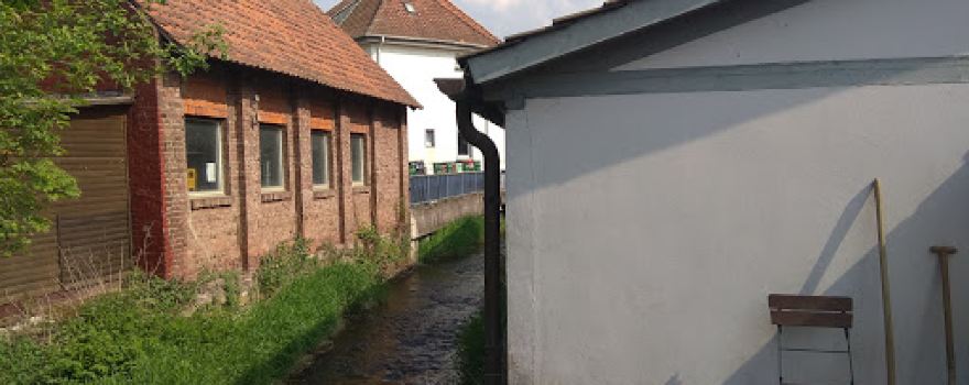 Blankschmiede Neimke