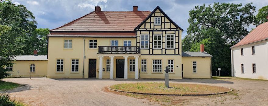 Thünengut Tellow gGmbH