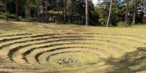 みどりのぐるぐる広場