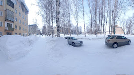 Quận Altai