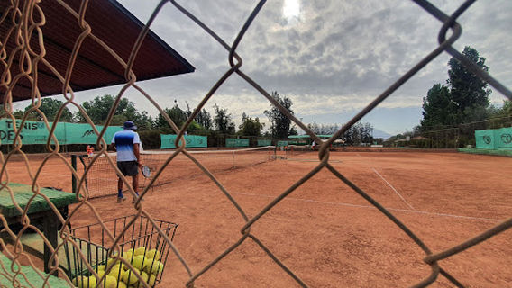 Club de Tenis Andes