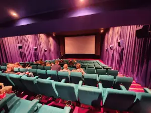 Village Cinemas Geelong