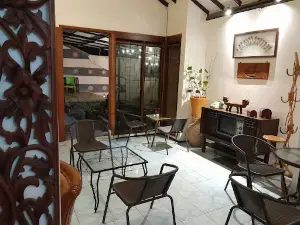 Kedai Nusantara
