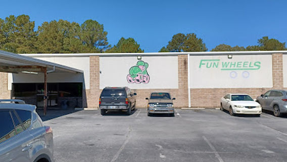 Fun Wheels Skating Center