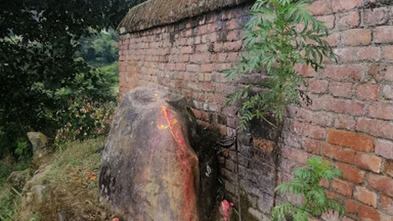Seti devi temple