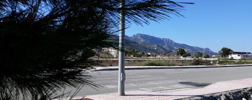 Parc Enric Valor