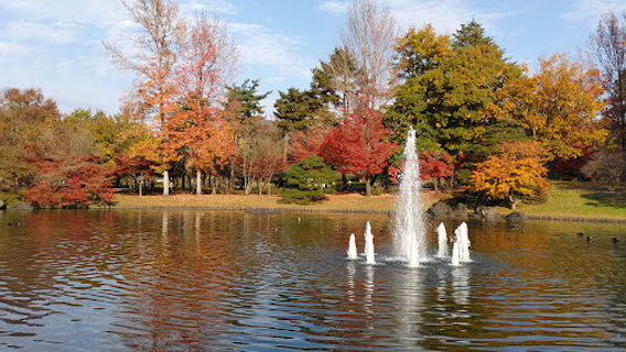 ND Soft Stadium Yamagata