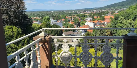 Museum Stangenberg Merck