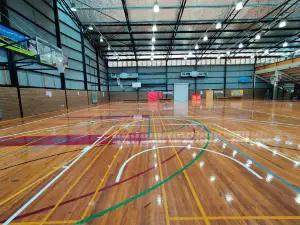 Wangaratta Sports & Aquatic Centre